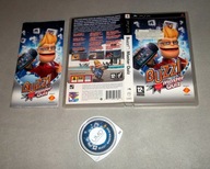 BUZZ! MASTER QUIZ PSP PO POLSKU - DUBBING - RODZINNY QUIZ PL PREMIEROWA