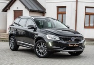 Volvo XC 60 2.0D4 181KM Lift Virtual Navi Skora ALu Pdc Full Chrom Gwaranc