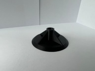 BMW E46 - Śruba nakrętka mocująca koło zapasowe w bagażniku - 51471944899