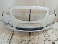 ZDERZAK OPEL INSIGNIA A 08+ PRZÓD NR N469 HALOGEN