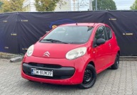 Citroen C1 Citroen C1 1.0b EKONOMICZNE DLUGI PRZEGLAD I OC Zamiana