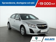 Chevrolet Cruze 1.6 i 16V, Salon Polska