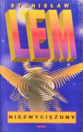 Niezwyciężony - Stanisław Lem
