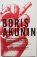 Śmierć Achillesa Boris Akunin A2