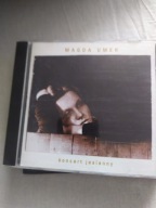 Magda Umer Koncert Jesienny CD 1 wydanie