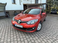 Renault Megane TYLKO 154tyśkm 1WŁAŚCICIEL 2015R 1.6 Zwykła Benzyna! 6BIEGÓW