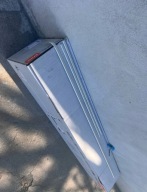 Lincoln Continental 1977 listwa listwy karoserii #530