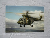 HELIKOPTER WOJSKOWY ...