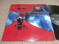 The Blow Monkeys Springtime For The World