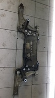 WÓZEK KOŁYSKA PRZÓD 3C0199369H 2.0 TDI VW TIGUAN I 5N PASSAT B6 B7 CC