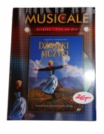 DŹWIĘKI MUZYKI płyta DVD