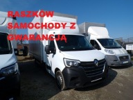 Renault Master 10 ep plandeka leasing winda