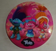 PUSZKA - PUDEŁKO - TROLLS - TROLLE