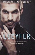 Lucyfer Jennifer L. Armentrout