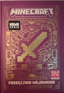MINECRAFT Podręcznik wojownika