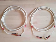 Kabel przewód głośnikowy Chord Odyssey 2 oryginalna konfekcja 2 x 2,5 m