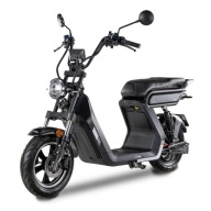 Skuter elektryczny bez prawa jazdy BILI BIKE BALDUR 2.0 3000W 80 AH BATERIA