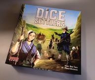 Dice Settlers + Ulepszone Zasoby ANG