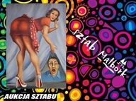 OBRAZ Grażyna Kurapiewicz KROPECZKI