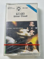 KITARO - SILVER CLOUD