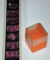 RZUTNIK ANIA BAJKA - SIOSTRA SIEDMIU KRUKÓW