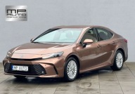 Toyota Camry 2.5 Hybrid 218KM Comfort salon PL gwarancja kamera 2.5 218KM