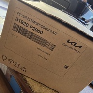 Filtr paliwa Hyundai Santa FE 2020- OE 31920 P2900