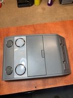 PANEL STEROWANIA OŚWIETLENIEM PODSUFITKI VW TUAREG 7L MULTIVAN CARAVELLE T5