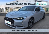 DS Automobiles DS 9 1.6 PureTech Rivoli aut PANORAMA nightvision 1.6