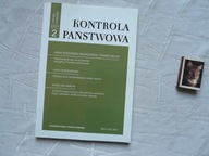 KONTROLA PANSTWOWA NR 2 2012