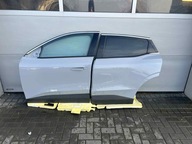 RENAULT MEGANE V 5 E TECH DRZWI LEWE LEWY PRZÓD TYŁ PRZEDNIE TYLNE BIYNU