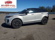 Land Rover Range Rover Evoque S 2025 2.0l 2.0 Benzyna 246KM