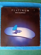 MIKE OLDFIELD - PLATINUM - LP Winyl