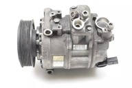 KOMPRESOR SPRĘŻARKA KLIMY 1K0820859S AUDI SEAT SKODA VW 1.4 TSI