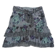 SPÓDNICA LETNIA MINI ROZM. 38__NEXT