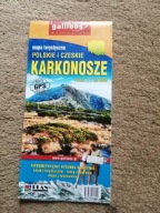 Karkonosze Karpacz Kowary Szklarska Poręba Świeradów Jelenia Góra Sobieszów