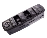 Mercedes KLASA M W164 05-11 panel sterowania szyb elektrycznych i lusterek