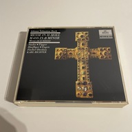 BOX-2CD - Messe In H Moll Mass In B Minor, Bwv 232 Various Arti. A1