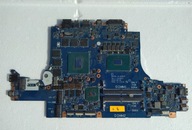 Płyta główna Dell ALIENWARE 13 R3 LA-D581P i7-7700HQ GF GTX1060 6GB # r8