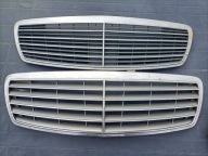 Atrapa chłodnicy grill Mercedes W211 S211 Classic przedlift ORYGINAŁ