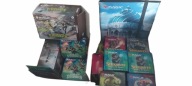 Kolekcja życia Magic: The Gathering MTG Strixhaven vol. 46