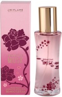 Woda toaletowa Seductive Musk Oriflame