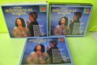 MOZART - DIE ENTFUHRUNG AUS DEM SERAIL - BRUNO WEIL CD BOX