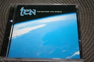 THE TEN Far beyond the world !!! FRONTIERS