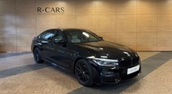 BMW Seria 5 salon Polska ASO R-CARS Warszawa 2.0 Diesel 190KM