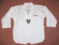 Taekwondoo kimono bluza rozmiar 130