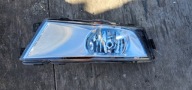 Skoda Octavia Iii Lampa P/Mgielna Halogen L+P