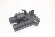 OBUDOWA TERMOSTATU KRÓCIEC 9657182080 FORD GALAXY II MK3 2.2 TDCi