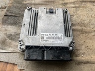 KOMPUTER STEROWNIK VW 04L907309A 0281018526