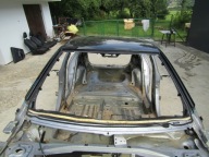 OPEL MOKKA B II DACH